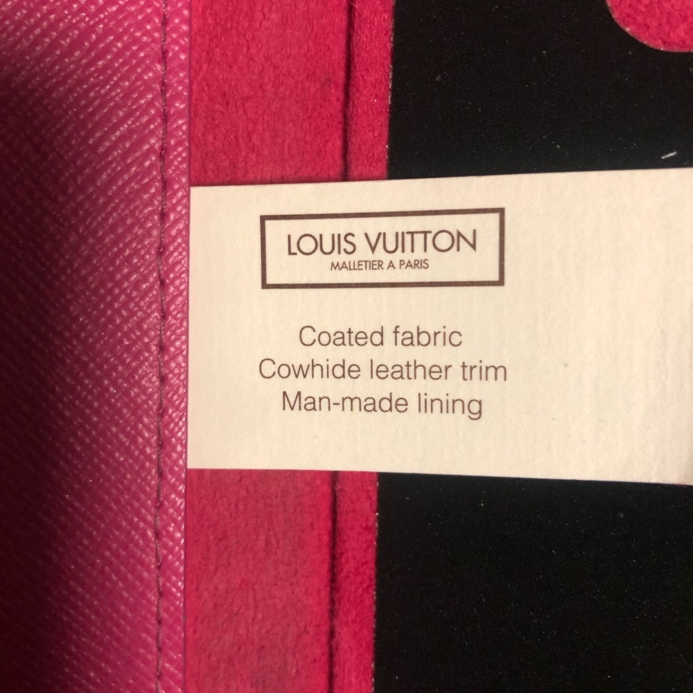 Louis Vuitton iPhone case